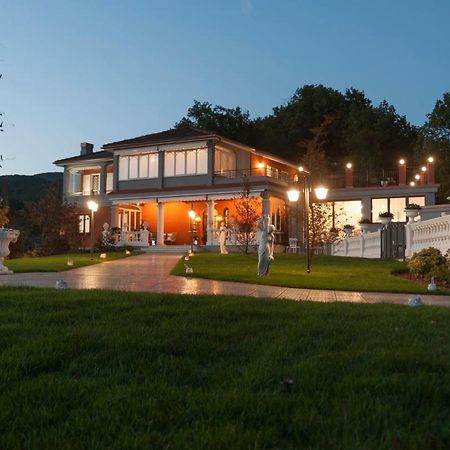 Locanda Costa Otto.Zero San Martino  외부 사진
