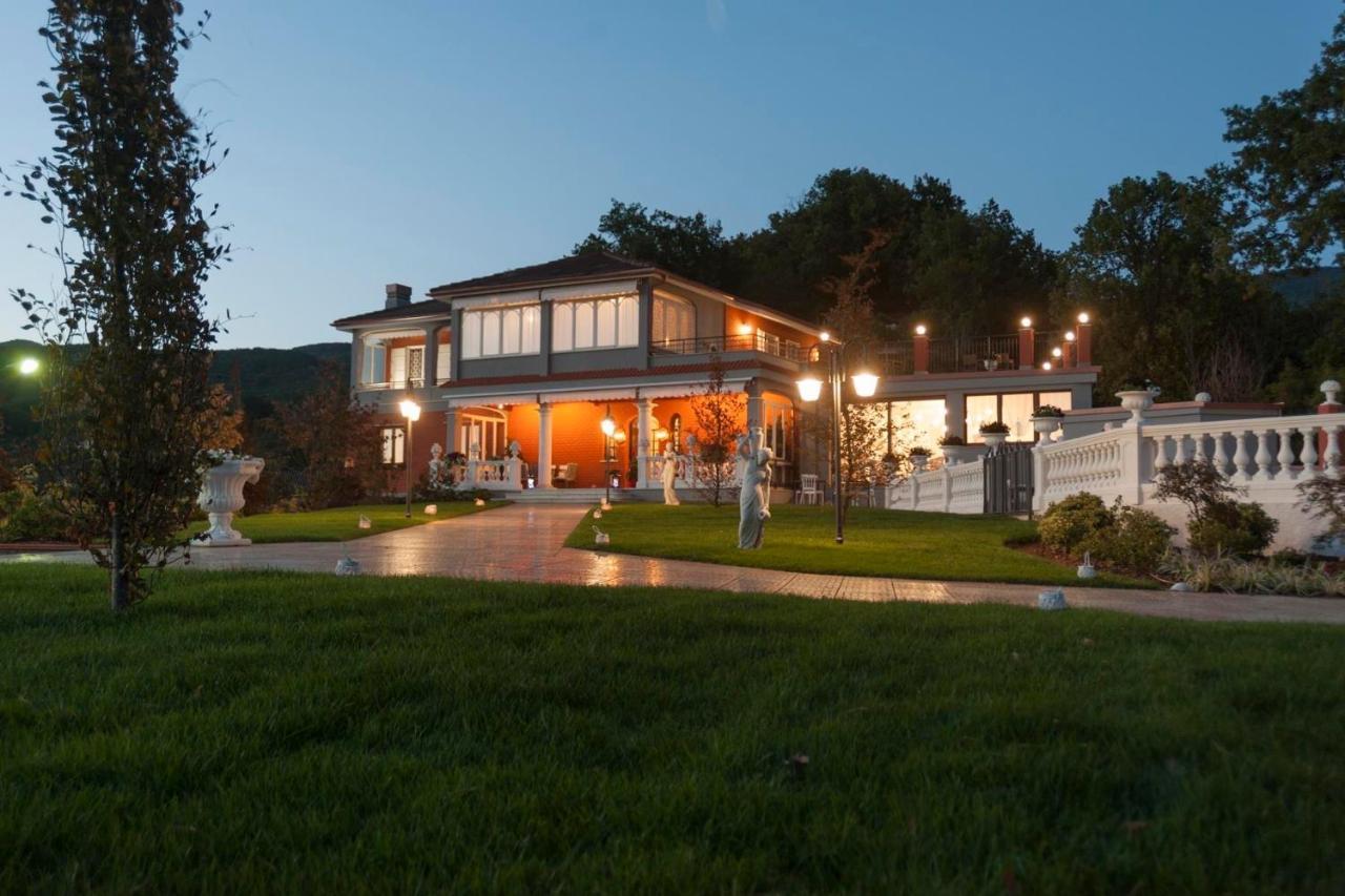 Locanda Costa Otto.Zero San Martino  외부 사진