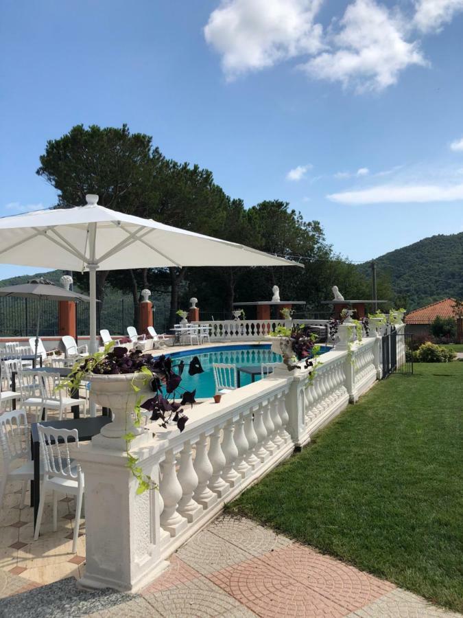 Locanda Costa Otto.Zero San Martino  외부 사진