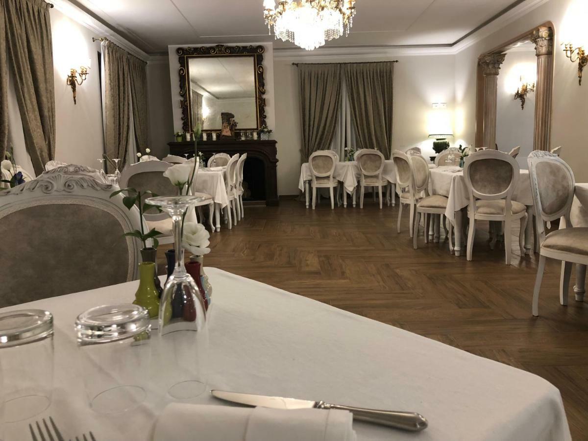 Locanda Costa Otto.Zero San Martino  외부 사진