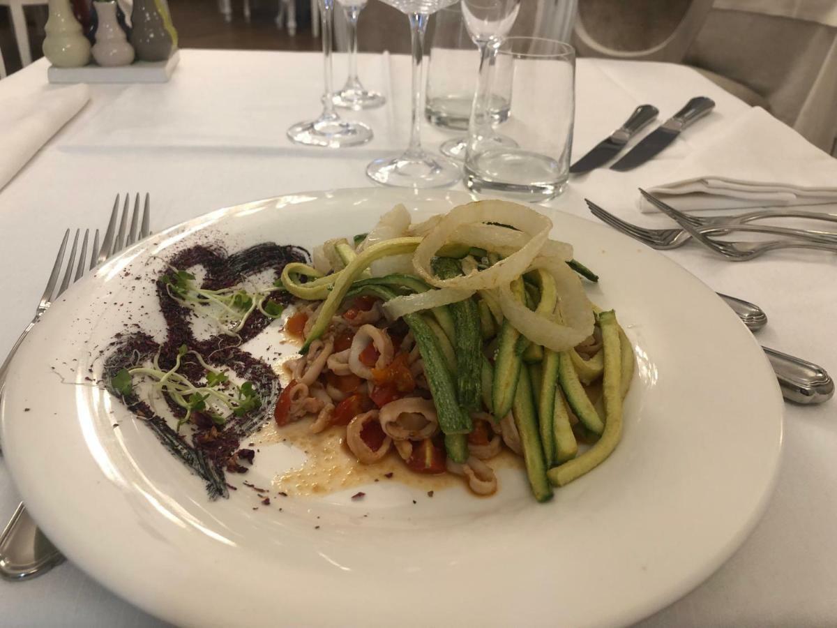Locanda Costa Otto.Zero San Martino  외부 사진
