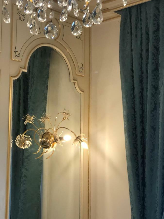 Locanda Costa Otto.Zero San Martino  외부 사진
