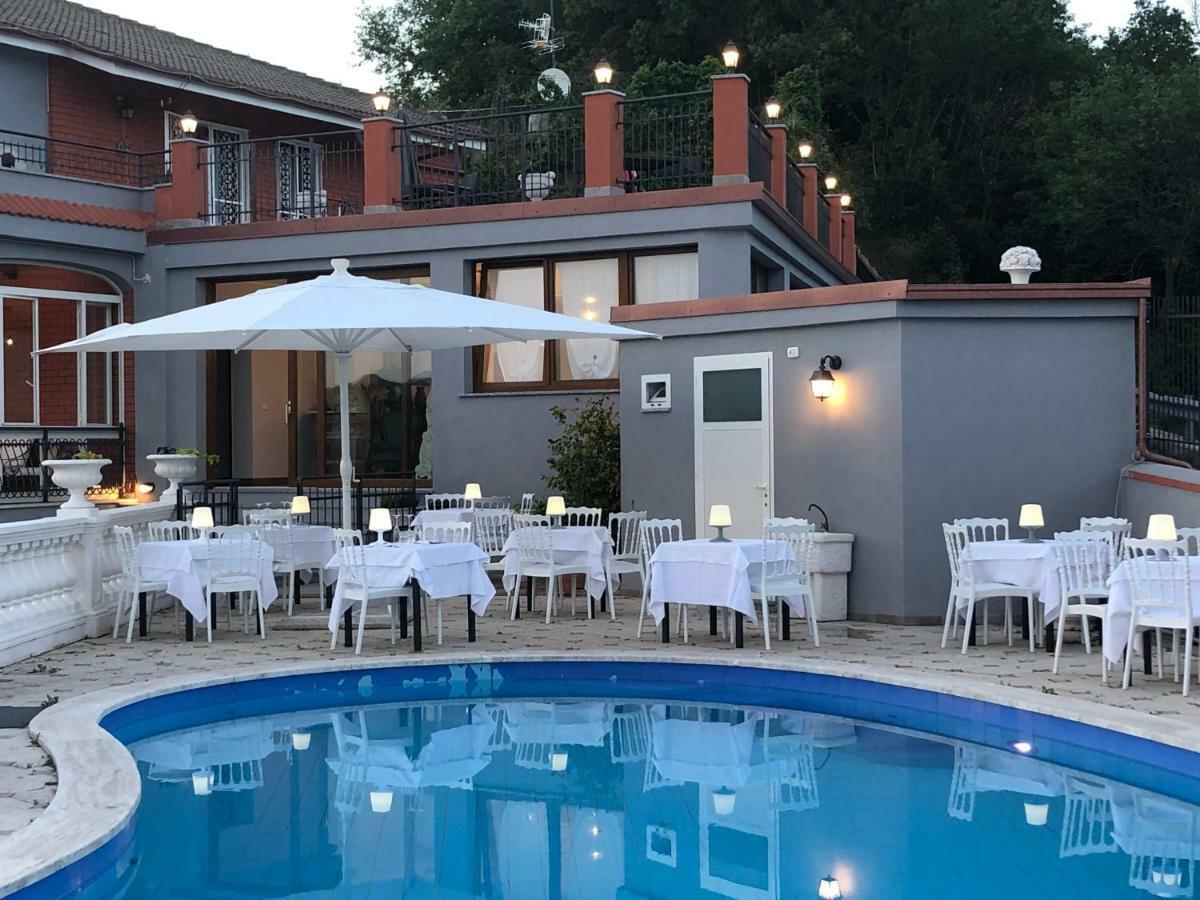 Locanda Costa Otto.Zero San Martino  외부 사진