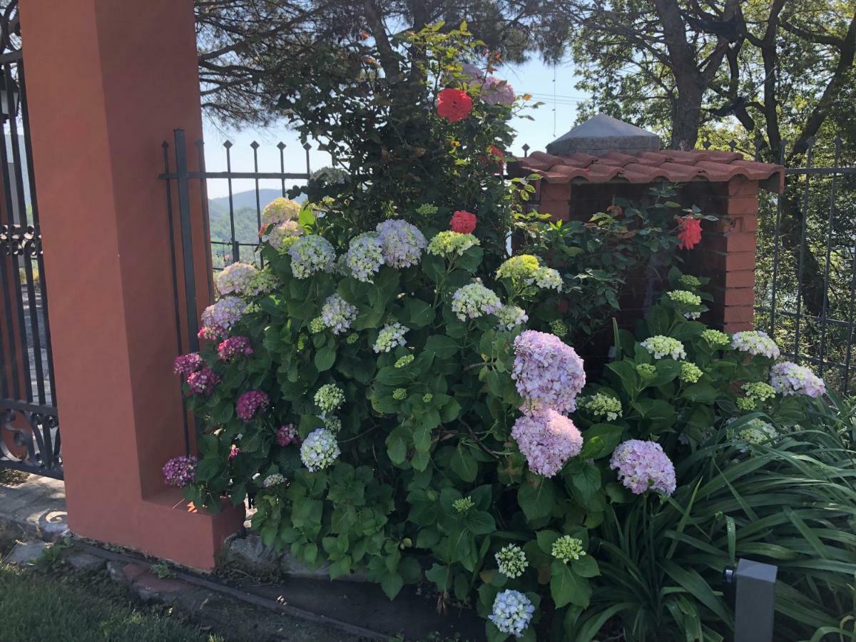 Locanda Costa Otto.Zero San Martino  외부 사진
